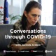 Conversations through COVID-19 with Jacinda Ardern