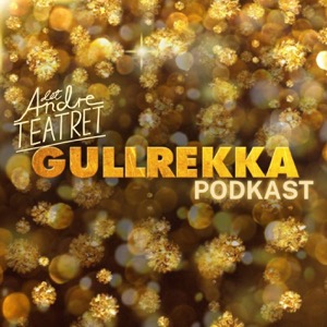 Gullrekka