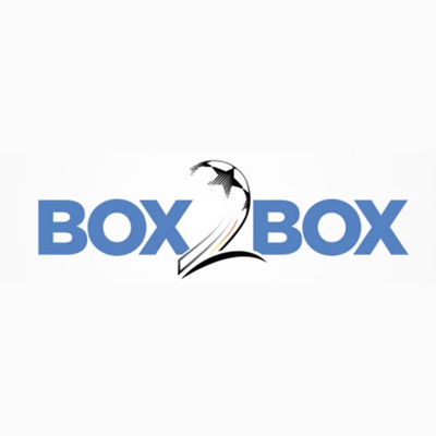Box2Box Football Network Box2Box Football Network