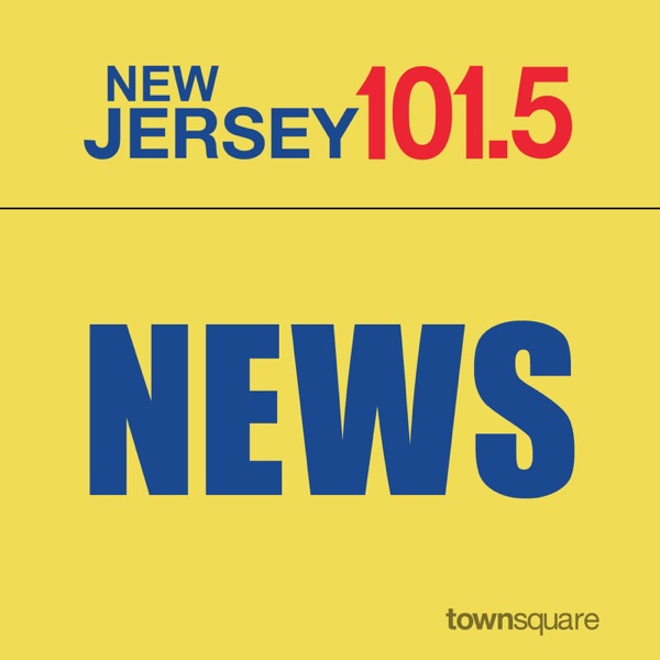 NJ 101.5 News