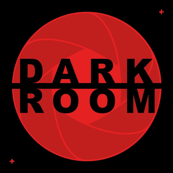 Artwork for The Dark Room Podcast