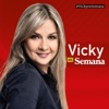 Vicky en Semana