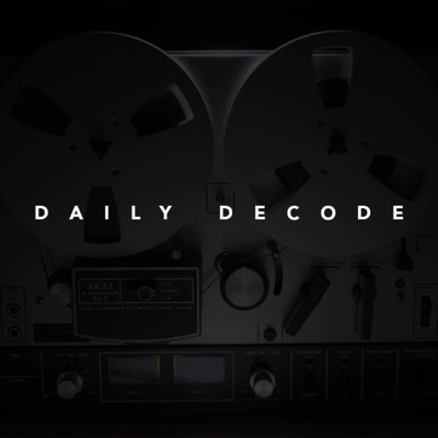 DAILY DECODE