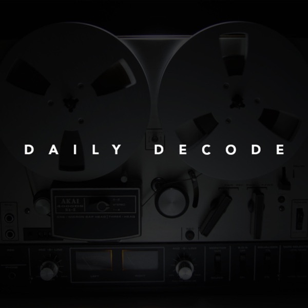 DAILY DECODE