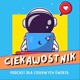 CIEKAWOSTNIK S08E02 - Teleskopy co fotki gwiazd na instagrama wrzucają