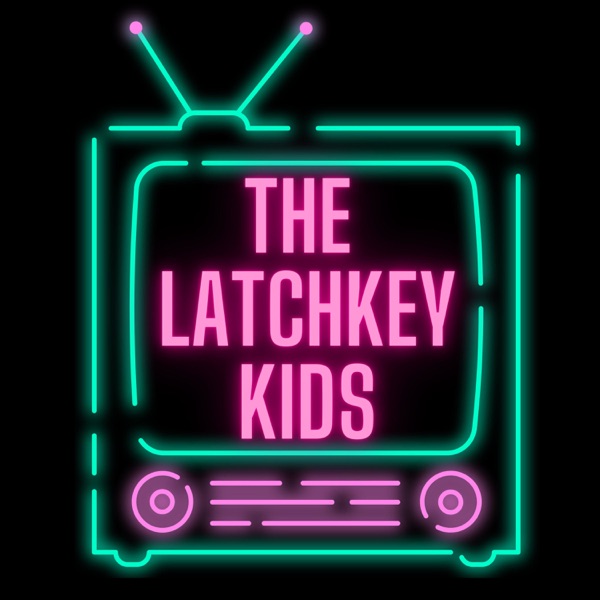The Latchkey Kids image