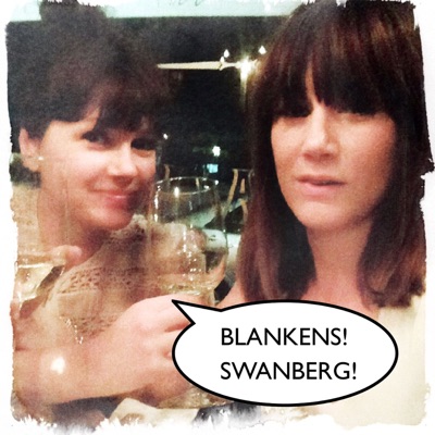 Blankens Swanberg Blankens Swanberg