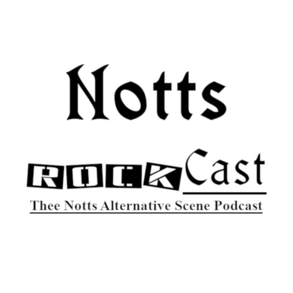 NottsRockCast