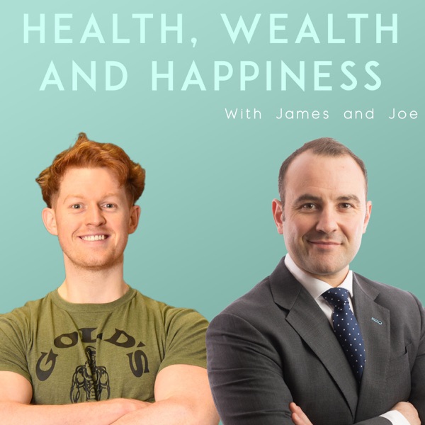 Health, Wealth and Happiness