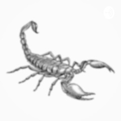 Scorpion Podcast