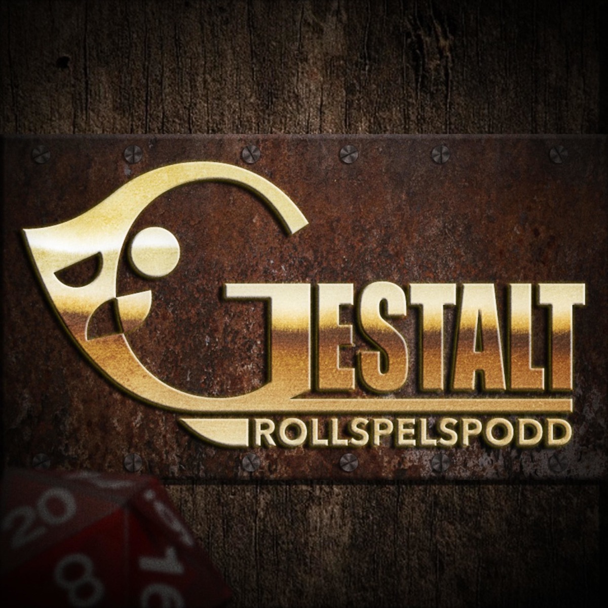 Call of Cthulhu Sverige S01E08 - Luftskeppet Bodensee