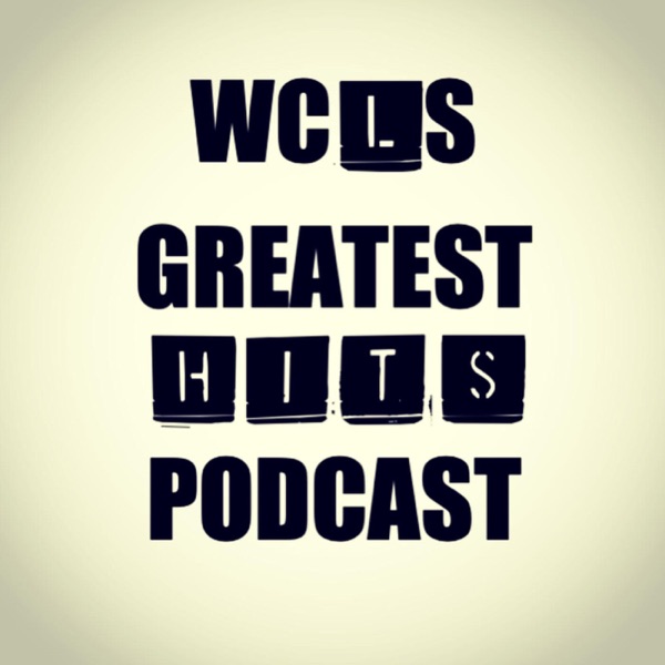 Wolf Club Lunar Society's Greatest Hits Artwork