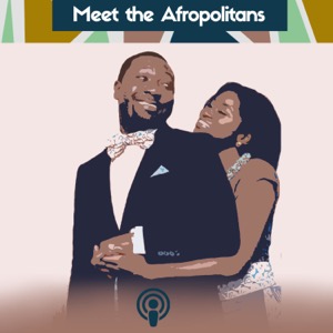 Meet the Afropolitans