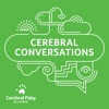 Cerebral Conversations artwork