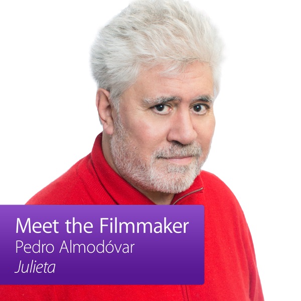 Pedro Almodóvar: Meet the Filmmaker