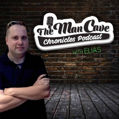 The Man Cave Chronicles The Man Cave Chronicles