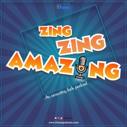 Zing Zing Amazing