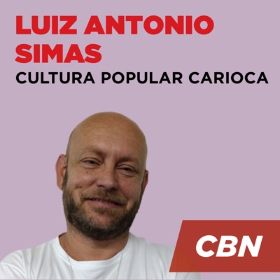 Luiz Antonio Simas - Cultura Popular Carioca Luiz Antonio Simas - Cultura Popular Carioca
