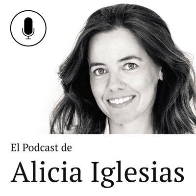 El podcast de Alicia Iglesias:Orden y Limpieza en Casa