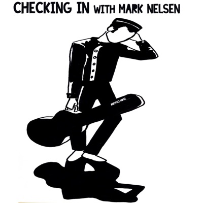 Checking In with Mark Nelsen
