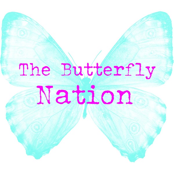 The Butterfly Nation Artwork