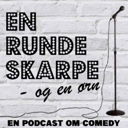 #66 Comedy Kontoret / Anders Fjelsted & Torben Sangild - Del 2