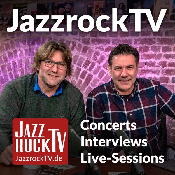 JazzrockTV