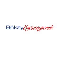 Bókay Egészségpercek