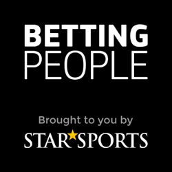 Paul Daily #BettingPeople podcast