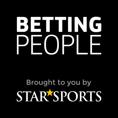 #BettingPeople #BettingPeople