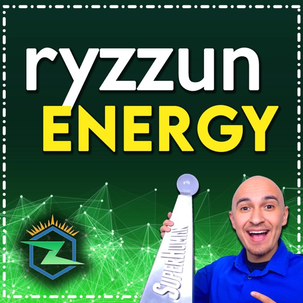 Ryzzun Energy