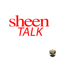 Sheen Talk podcast