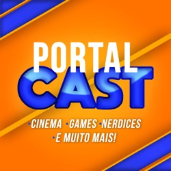 Portal Cast 75 – Smith x Rock, hackers, Max Payne e Kingdom Hearts 4