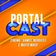 Portal Cast 93 – Entrevista com Raphael Rossatto e o mundo da dublagem