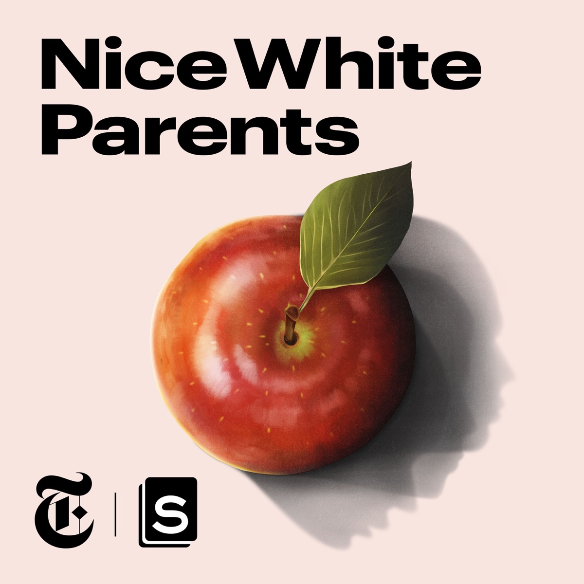 Nice White Parents - Podcast – Podtail