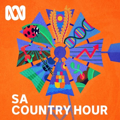 South Australian Country Hour South Australian Country Hour