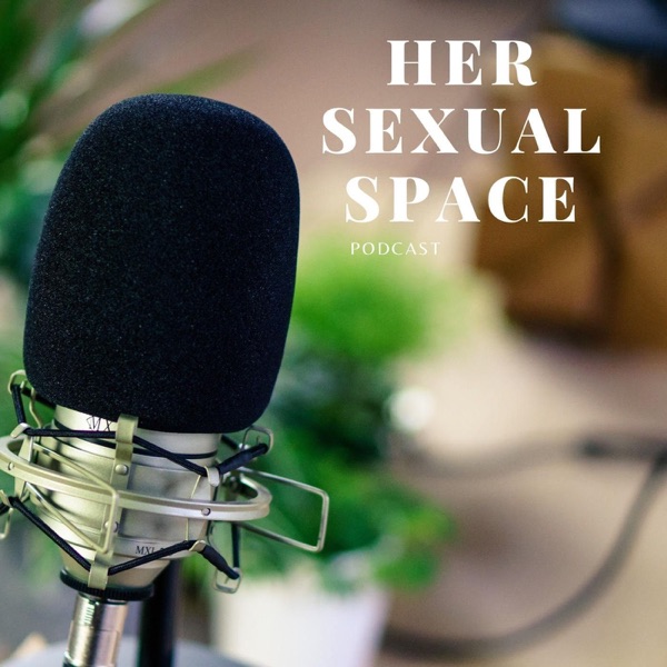 Her Sexual Space Artwork