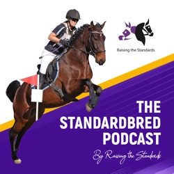 Ep 2 - Standardbred Bend & Suppleness