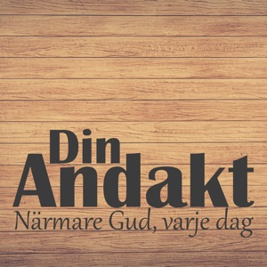 Din Andakt