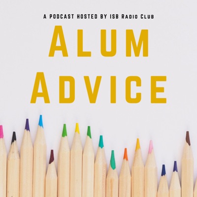 Alum Advice:ISB Radio Club