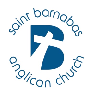 Saint Barnabas Anglican Church Podcast