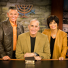 Our Jewish Roots video podcast - Zola Levitt Ministries