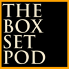 The Box Set Pod - The Boxset Podcast - Hywel Evans and Jamie Atherton