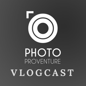 Photo Proventure Vlogcast
