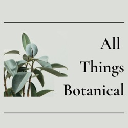 Welcome to All Things Botanical