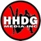 HHDG MEDIA: The Podcast