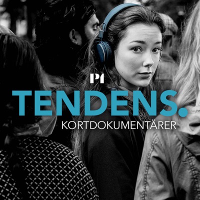 Tendens – kortdokumentärer Tendens – kortdokumentärer