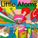 Little Atoms 894 - Francesca De Tores' Saltblood