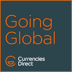 Going Global | Strategy, Growth & eCommerce