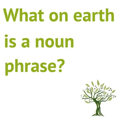 What on earth is a noun phrase?:Oxford Language Performance (OLP)